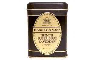 French Super Blue Lavender